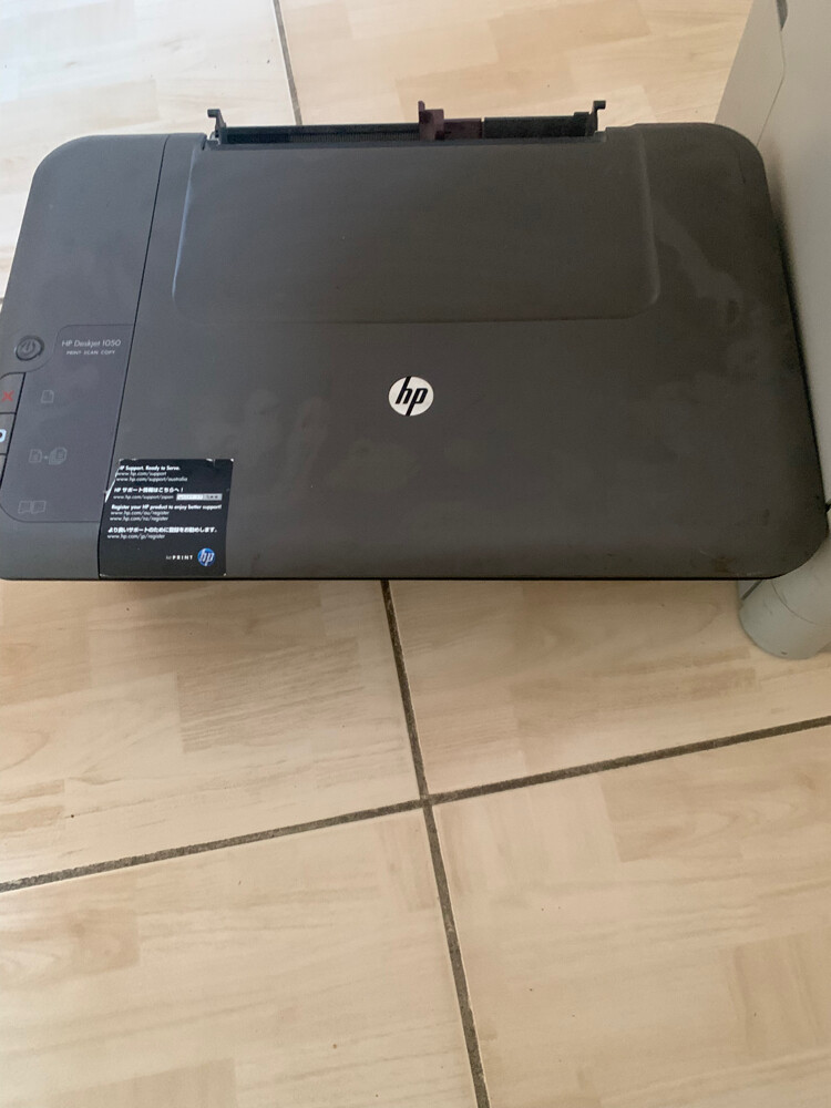 2 printer not working - 3