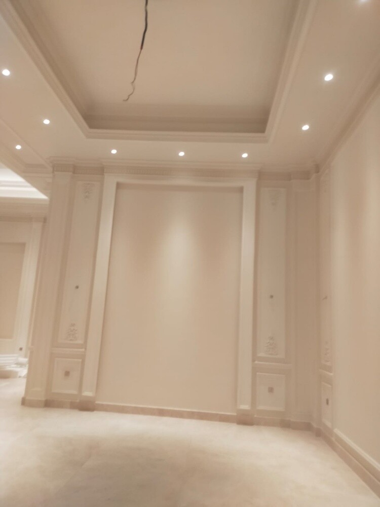 all gypsum board design required - 12