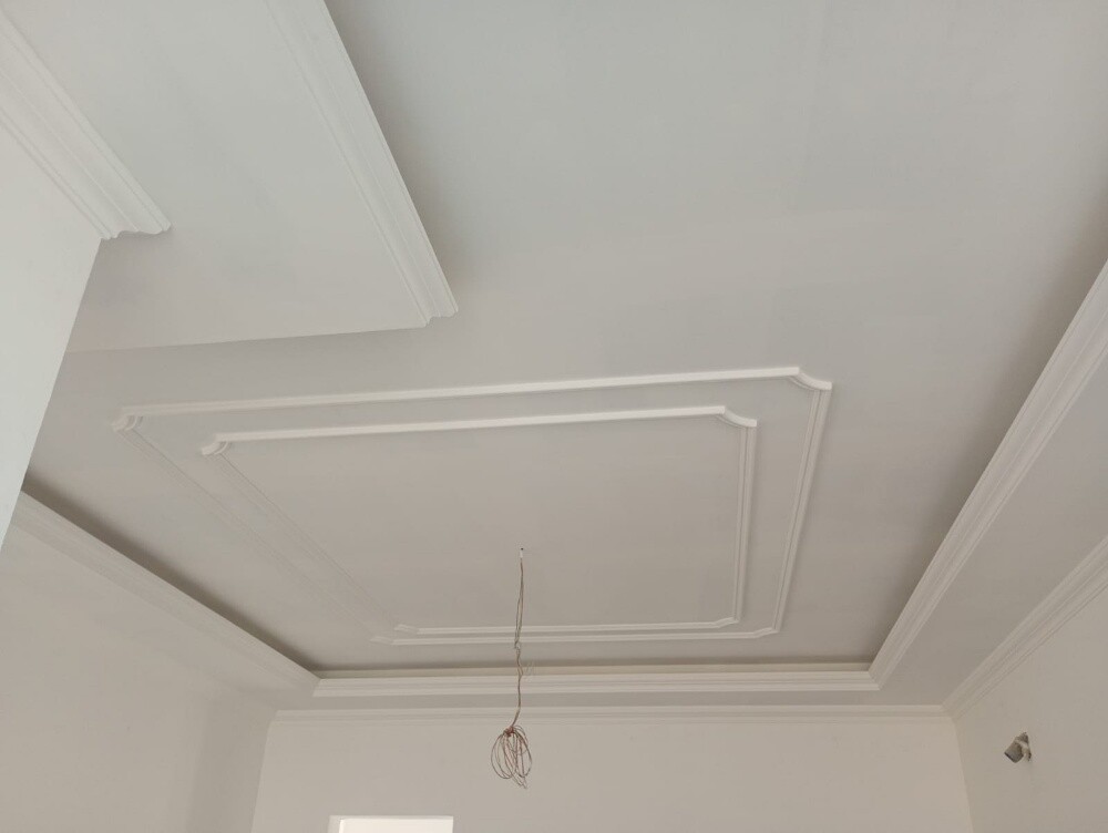 all gypsum board design required - 14