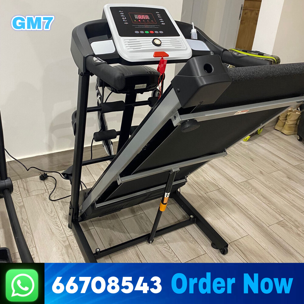 Treadmill  - 2