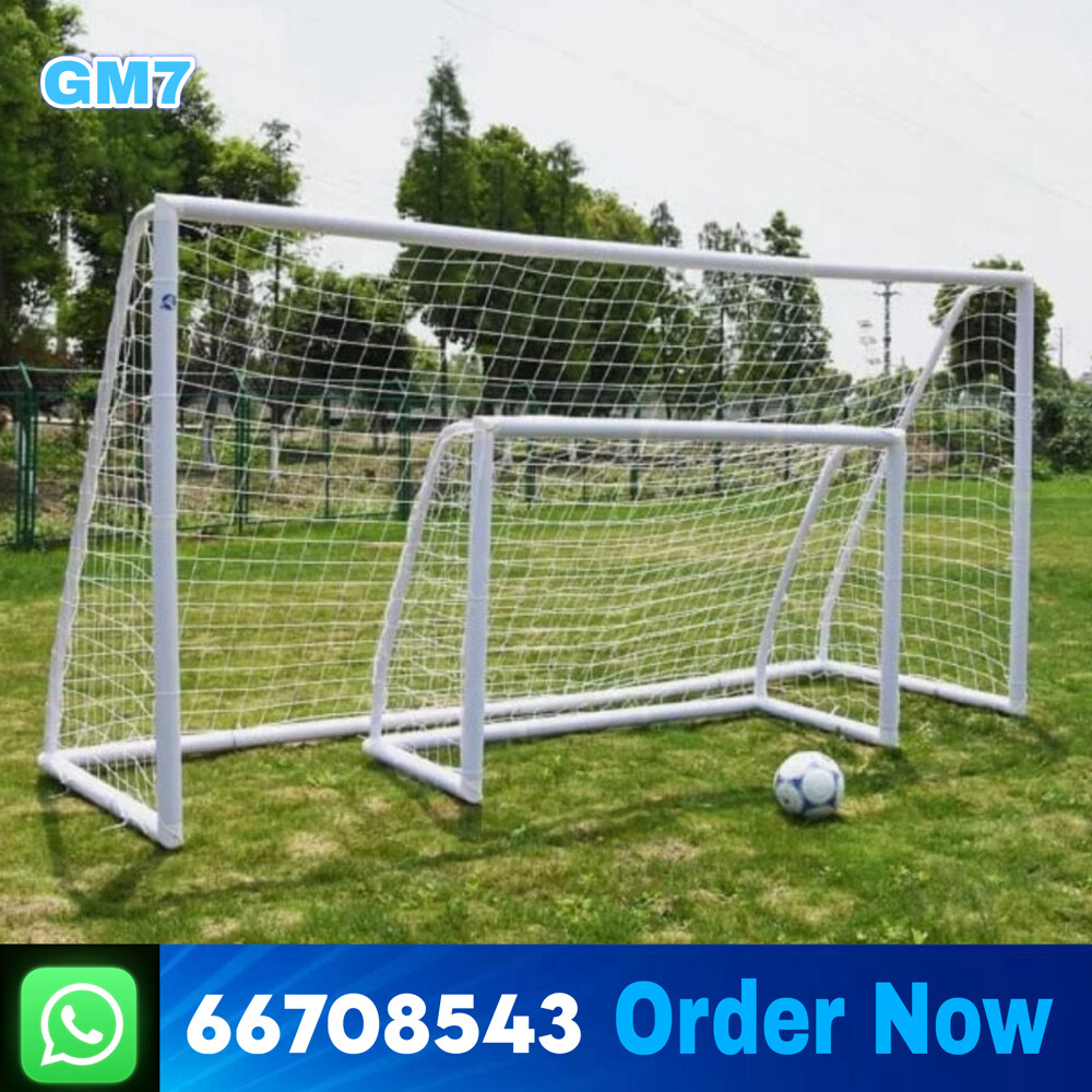 Goal bar 3/2 meter  - 1