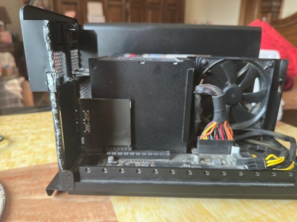 Razer Core X Chroma - 5