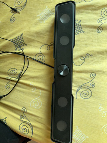 gaming speaker - 2