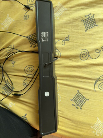gaming speaker - 4