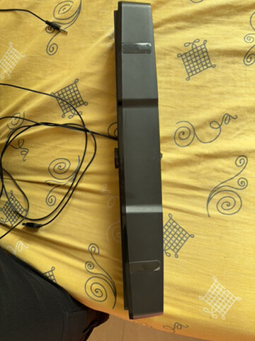 gaming speaker - 3