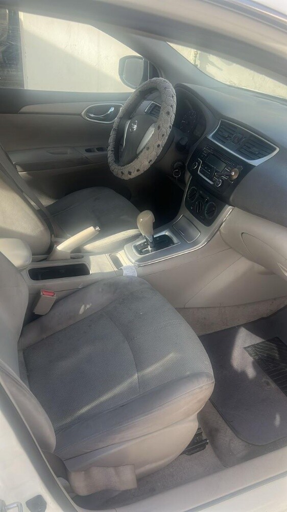 Nissan Sentra Good condition model 2016 and contact number 71719780 - 7