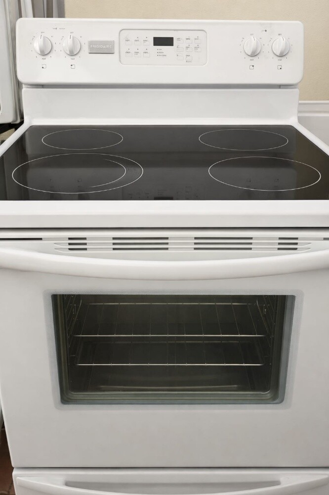 Upgrade Your cooking rang for Les - 6
