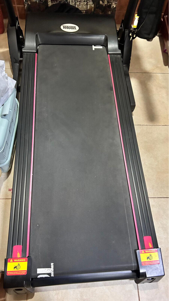 teloon treadmill - 3