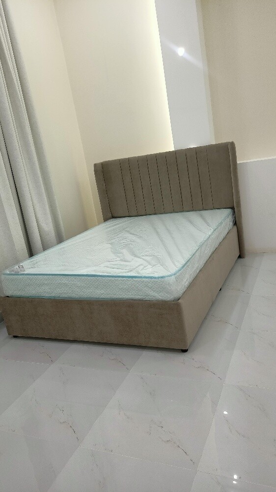 #Novex Furniture Showroom # - 4