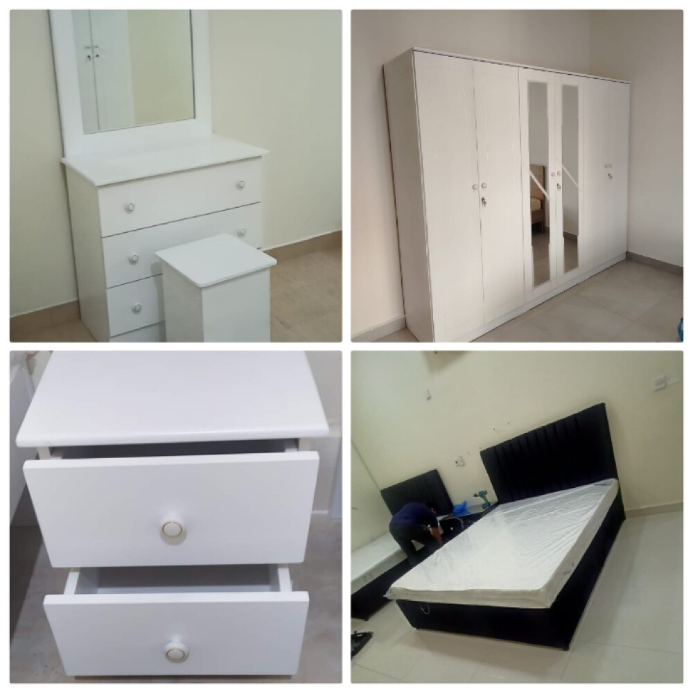 #Novex Furniture Showroom # - 1