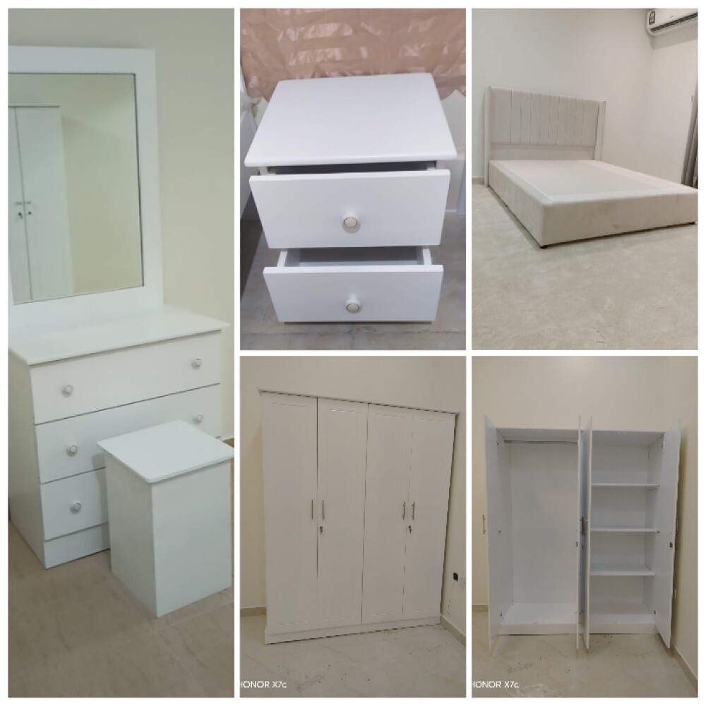 Home Items - 1