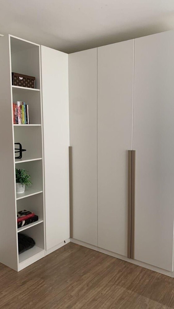 Exclusive cabinet - 4
