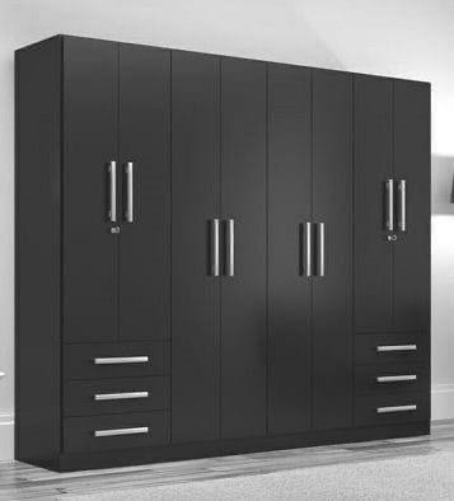 Exclusive cabinet - 1