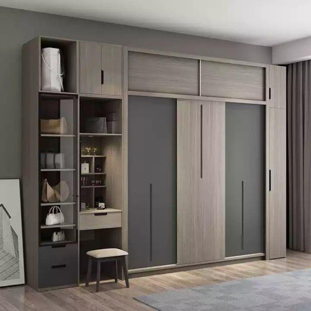 Exclusive cabinet - 6