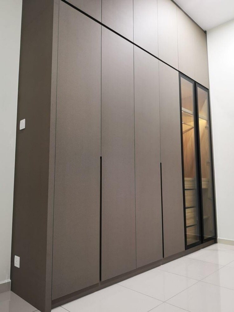 Exclusive cabinet - 2