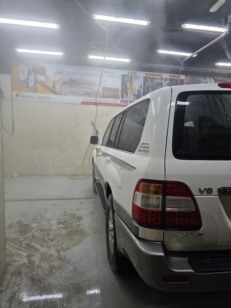 VXR - 6