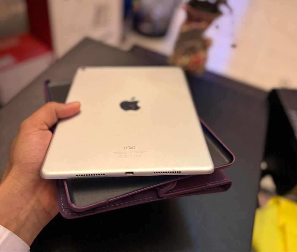 iPad Pro original USA - 1