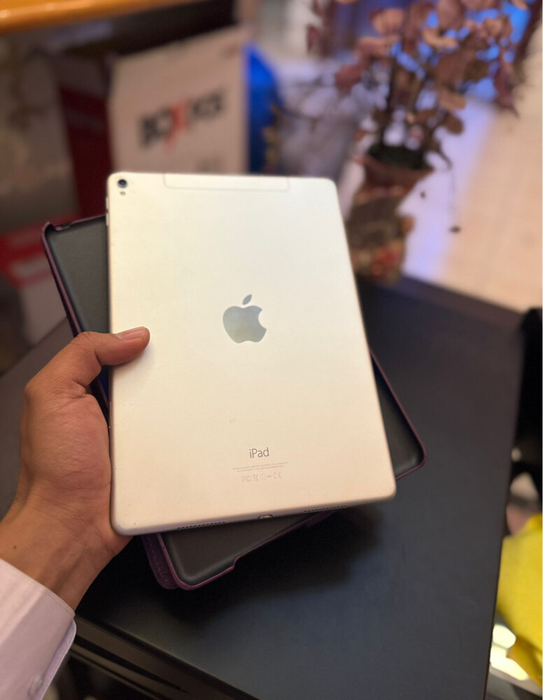 iPad Pro original USA - 3