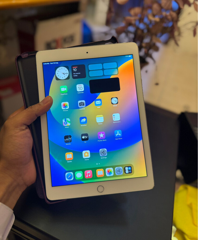 iPad Pro original USA - 4
