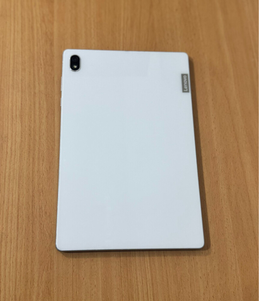 Lenove tab original USA  - 3
