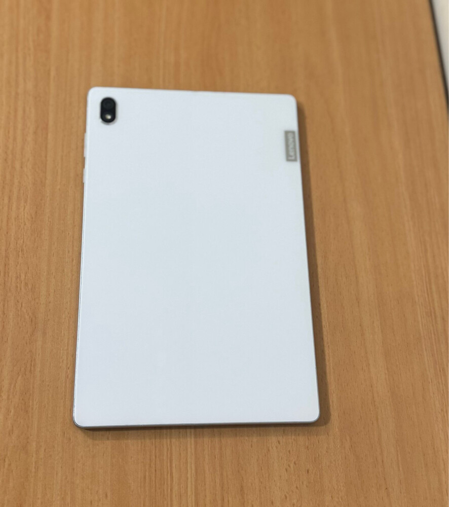 Lenove tab original USA  - 6