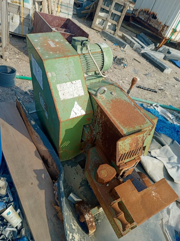 makina for sale - 3