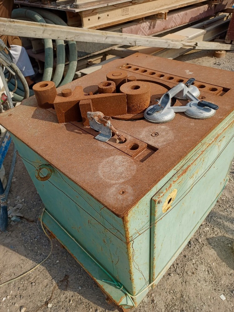 makina for sale - 1