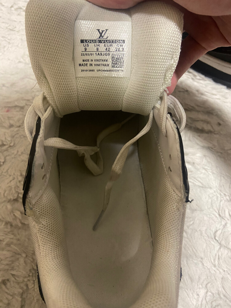 Lv skate - 4