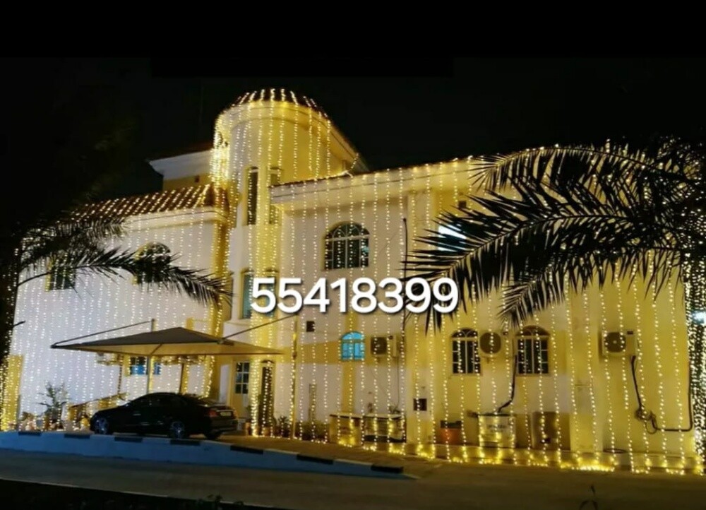 ليتات العروس حفلات قطر - 17