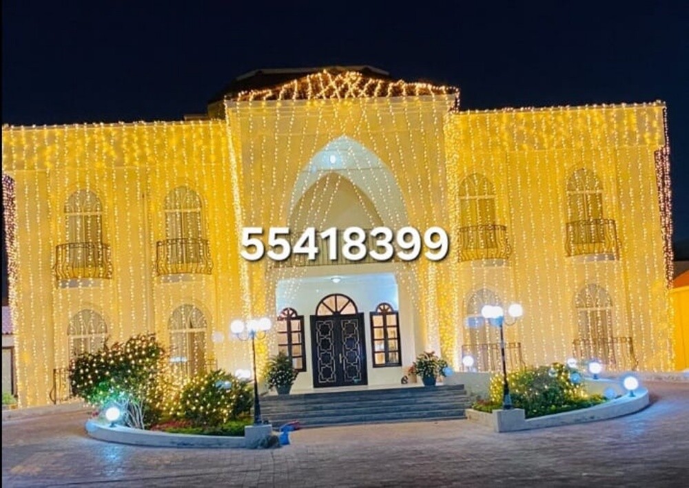 ليتات العروس حفلات قطر - 24