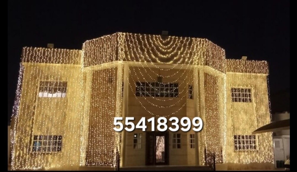 ليتات العروس حفلات قطر - 20