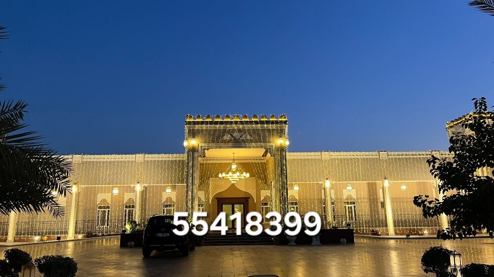ليتات العروس حفلات قطر - 13