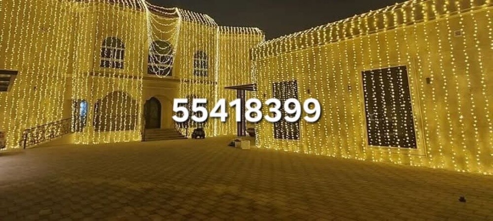 ليتات العروس حفلات قطر - 27