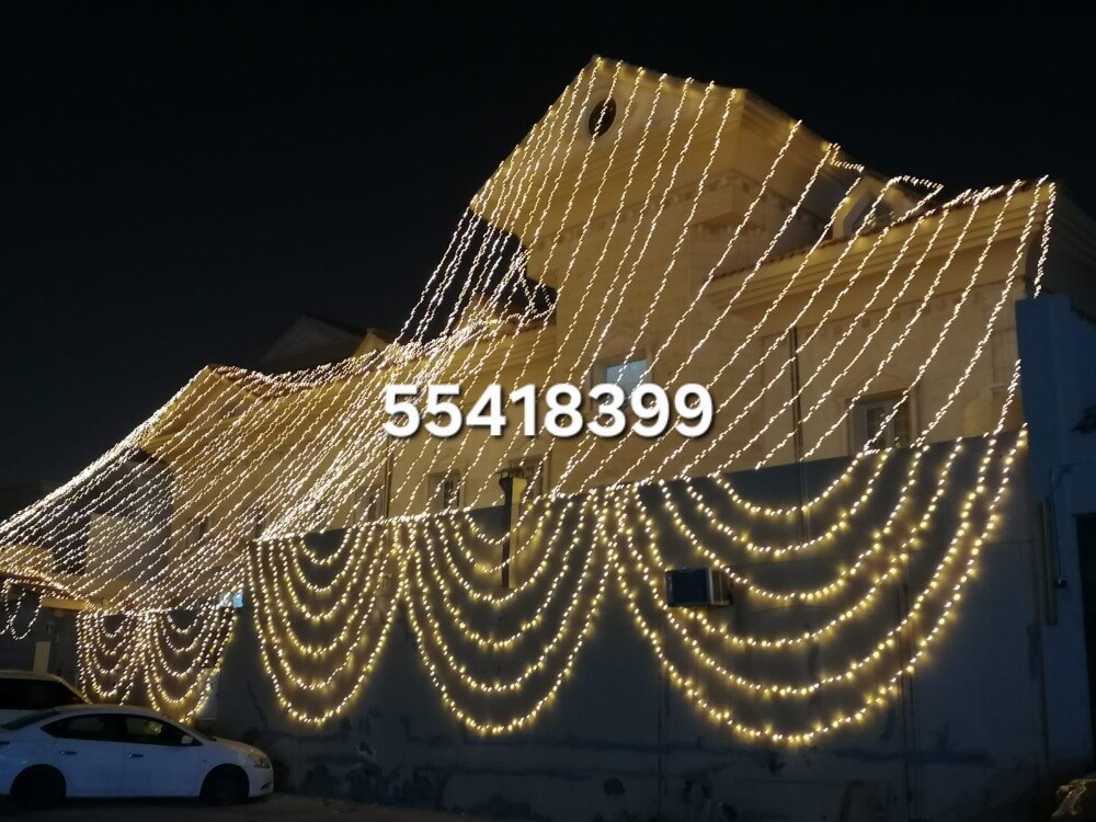 ليتات العروس حفلات قطر - 23