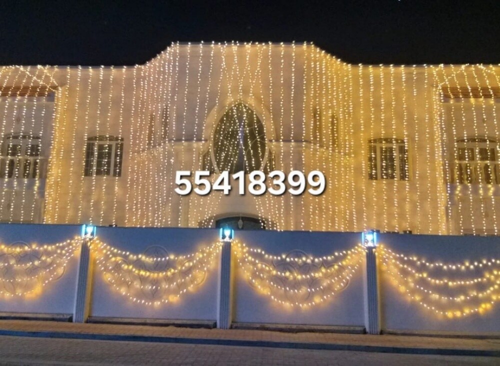 ليتات العروس حفلات قطر - 6