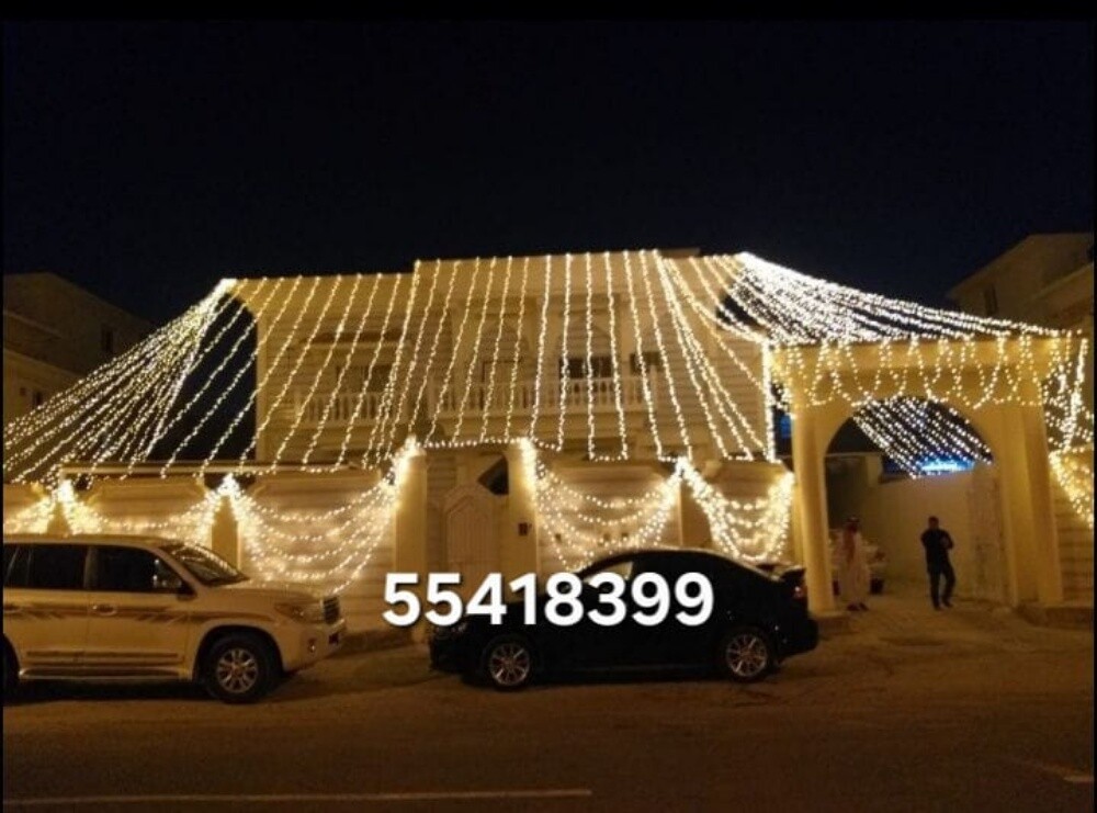 ليتات العروس حفلات قطر - 25