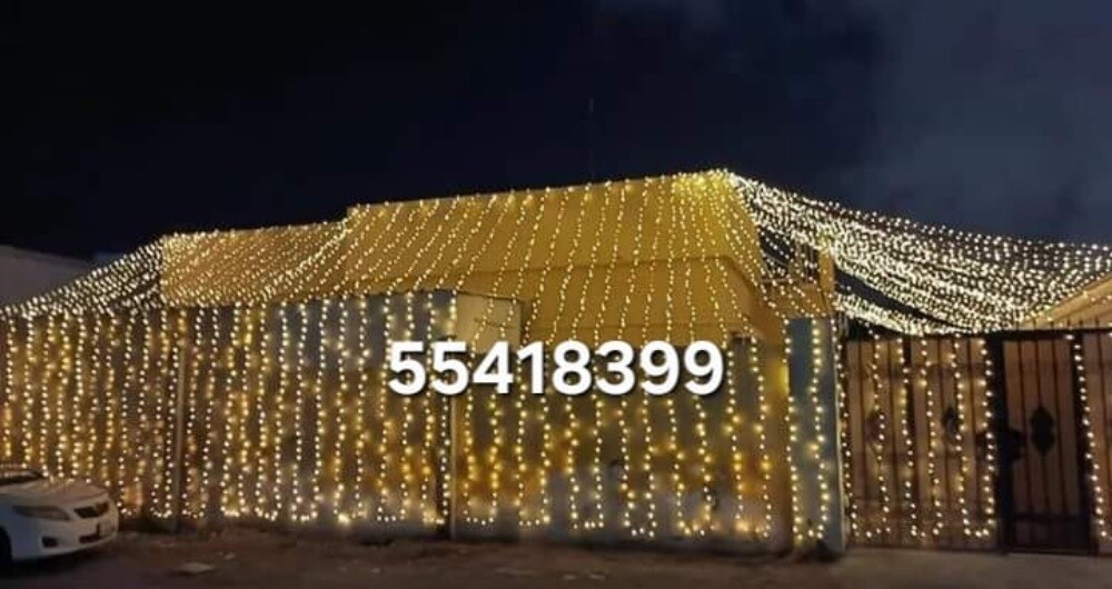 ليتات العروس حفلات قطر - 14