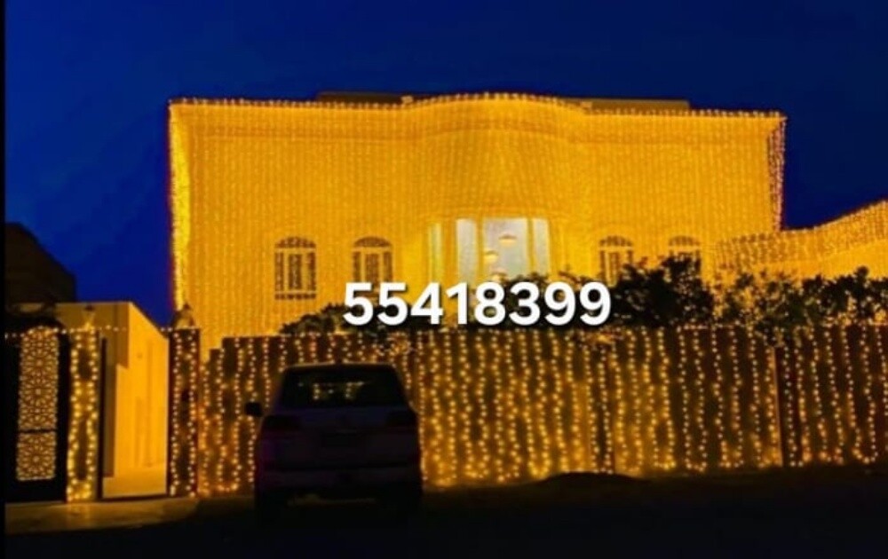 ليتات العروس حفلات قطر - 26