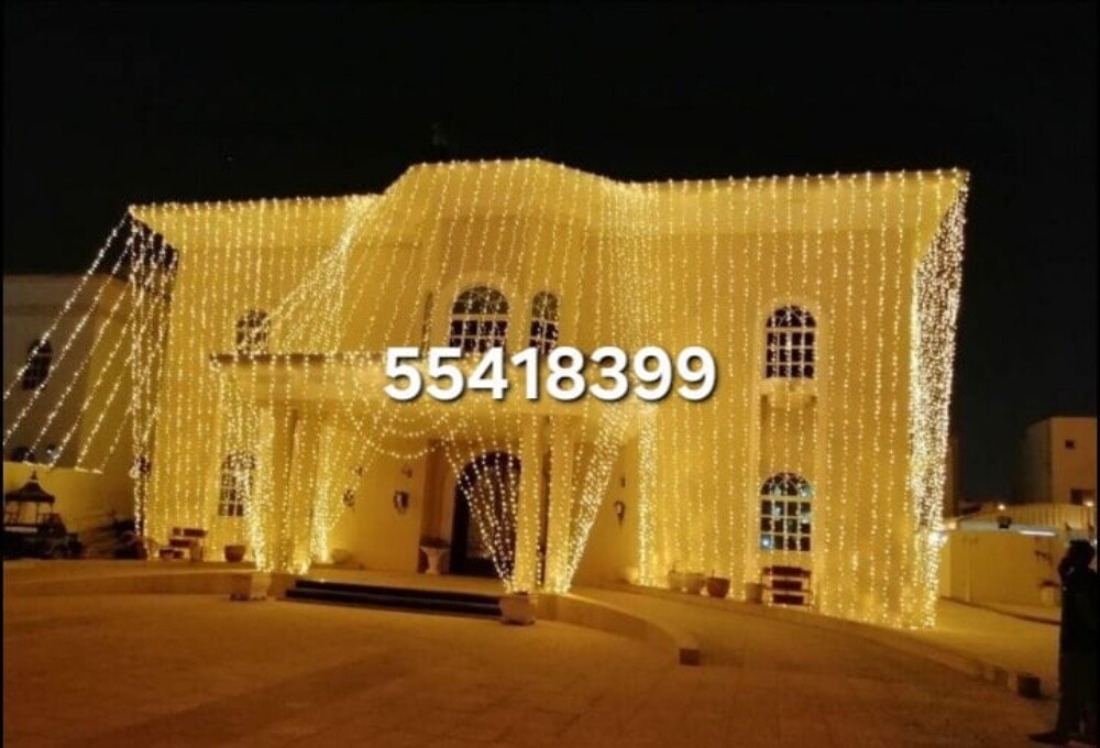 ليتات العروس حفلات قطر - 8