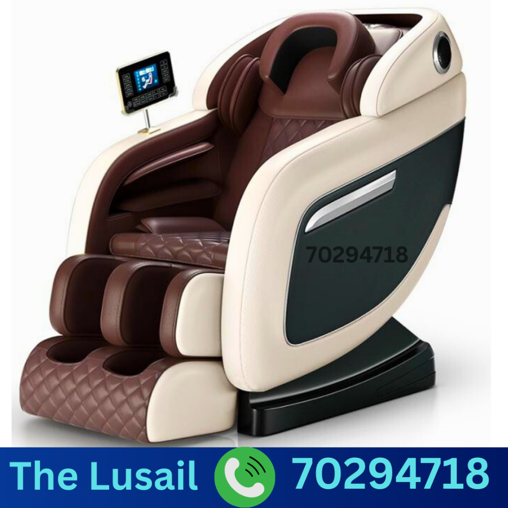 Massage Chair - 2
