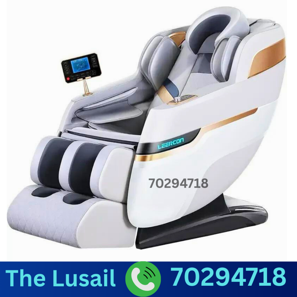 Massage Chair - 1