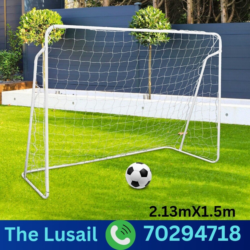 Goal bar - 1
