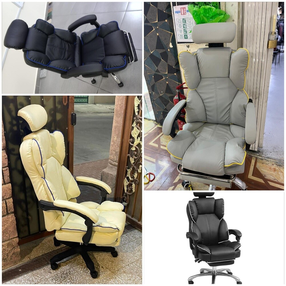 كرسي ألعاب المكتب - 1