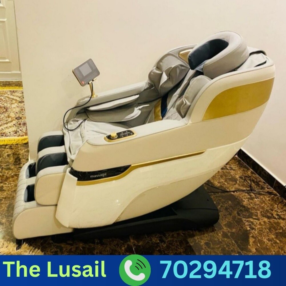 Massage chair - 1