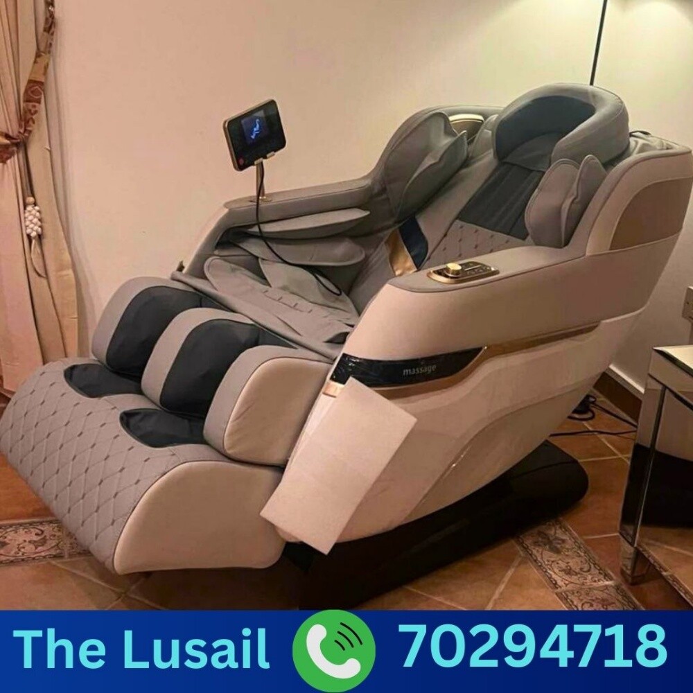 Massage chair - 3