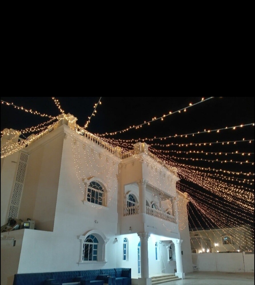 led light available - 13