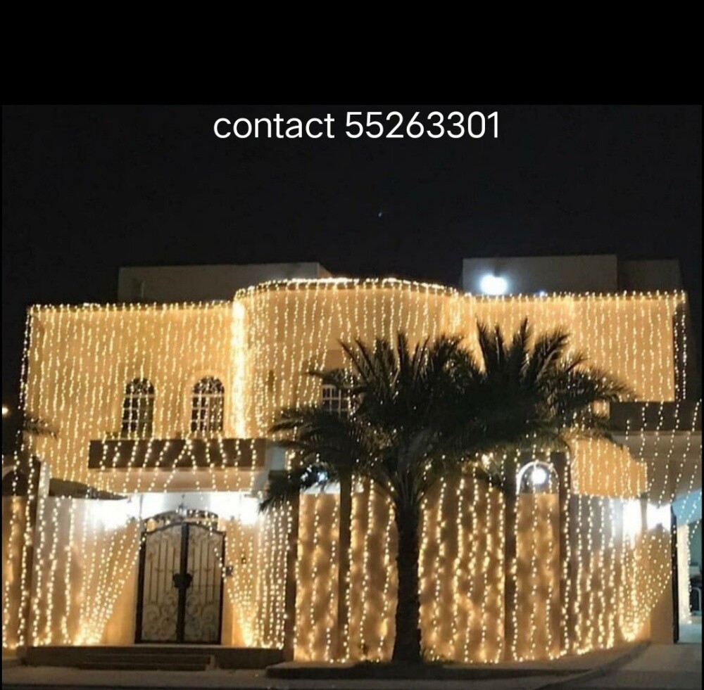 led light available - 19