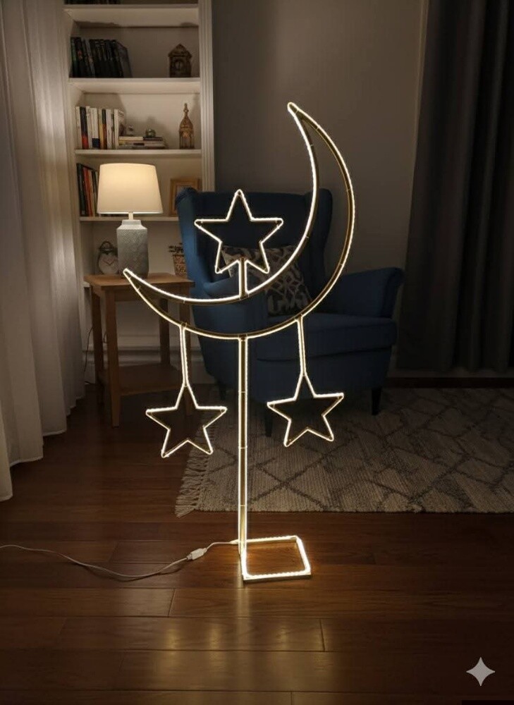 Ramadan light available - 11
