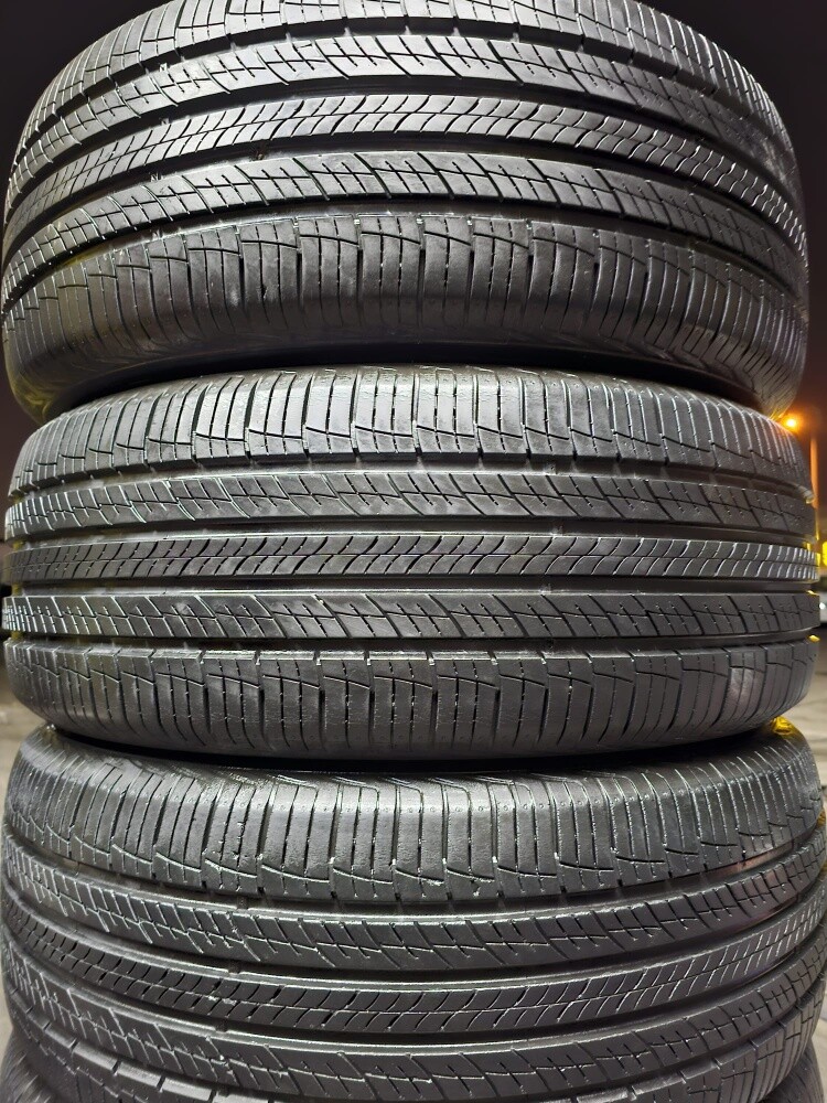 235-55-19,,, Hankook brand - 7