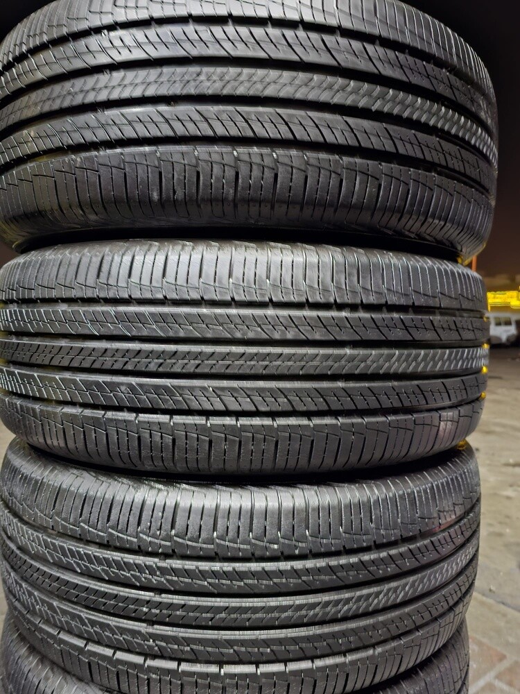 235-55-19,,, Hankook brand - 3